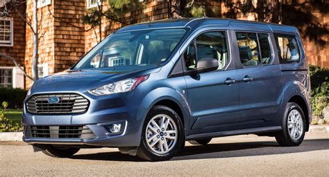 It is built on a dedicated commercial vehicle platform and shares parts with the ford focus. 2019 Ford Transit Connect Loses Diesel Option In America ...
