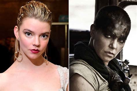 Furiosa Precuela De Mad Max Con Anya Taylor Joy Se Graba Desde Junio