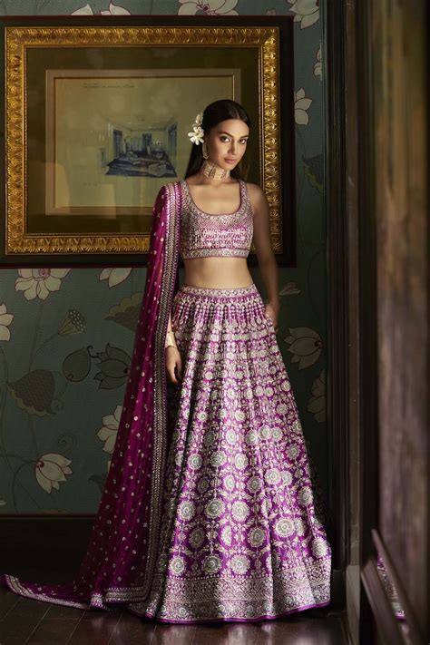 Anita Dongre Jaipur Love 2019 Lehenga Saree Prices Frugal2fab Indian Dresses Indian Wedding