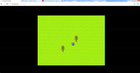 Instead, it takes time and patience, something that a lot of gamers, (myself certainly included), can sometimes have a short supply of. Building a Multiplayer Game with HTML5(Impact Engine) and ...