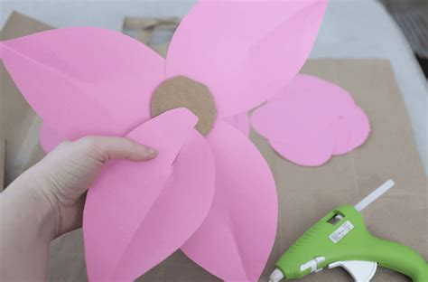 💐 ¿cómo Hacer Flores De Papel Paso A Paso FÁcil 2021 Crehana Para