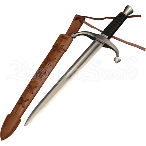Renaissance Parrying Dagger Ah 3486f By Medieval Swords Functional