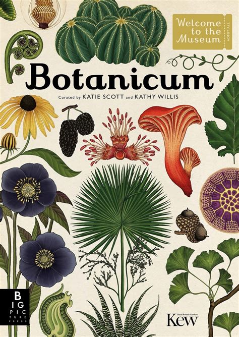 Encyclopedia T Inspiration And Botanical Study Image 8005326 On