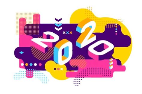 Web Design Trends For 2020 That Are Here To Stay With Us