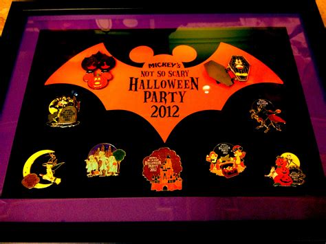 Mickeys Not So Scary Halloween Party Merchandise On The Go In Mco