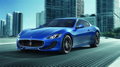 You can enjoy gentle styling and grooming with a protective blade that shaves to 0.1mm, and with wet/dry features you can even. 2018 Maserati GranTurismo On Schedule; GranCabrio To Be ...