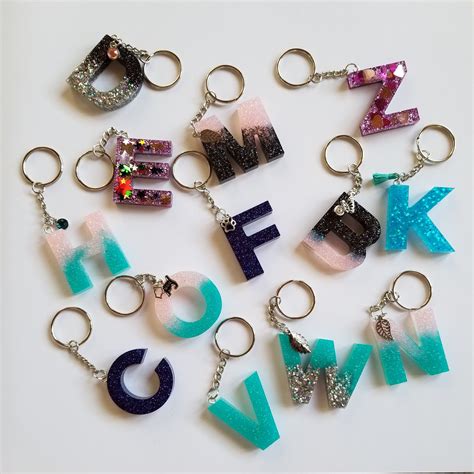 How To Make Resin Keychains With Pictures Diseasedappynessclub