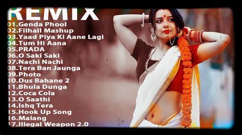 New Hindi Remix Mashup Song 2020 Youtube