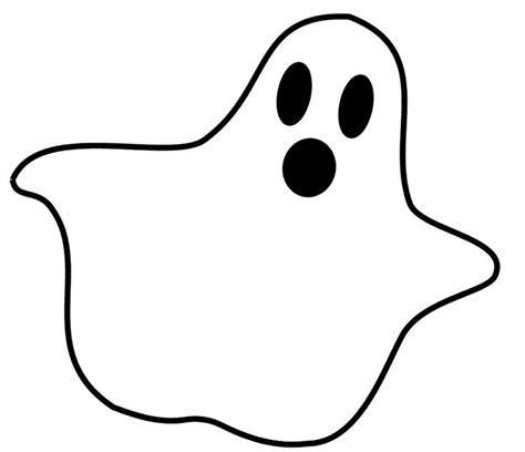 Ghost 1 Clipart Clipart Ghost 1 Clipart Clip Art Image 10708 Ghost