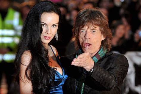 Lwren Scott Girlfriend Of Sir Mick Jagger Found Dead In New York