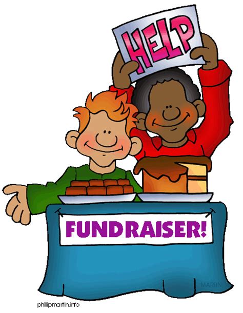 Crestwood Pta Fundraising Clipart Panda Free Clipart Images