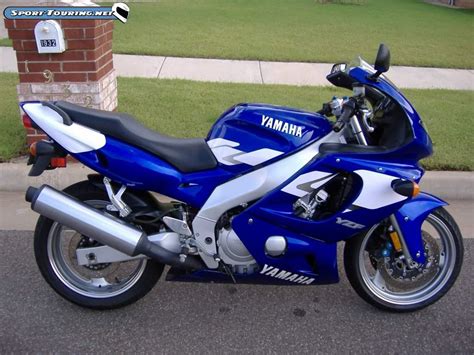 Alibaba.com offers 917 yzf600r products. 1999 Yamaha YZF 600 R - Moto.ZombDrive.COM