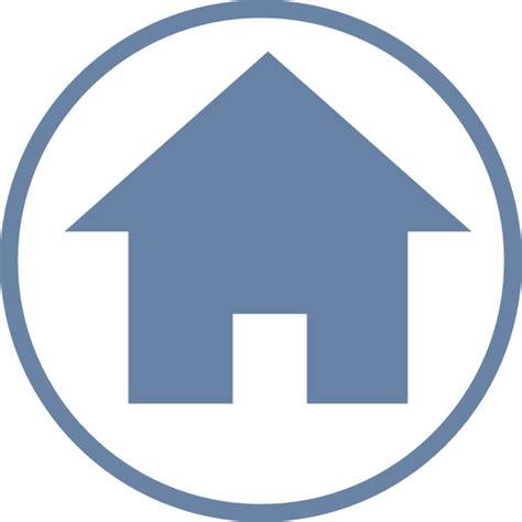 Home Logo Png House Png Images Cliparts Free Icons And Png