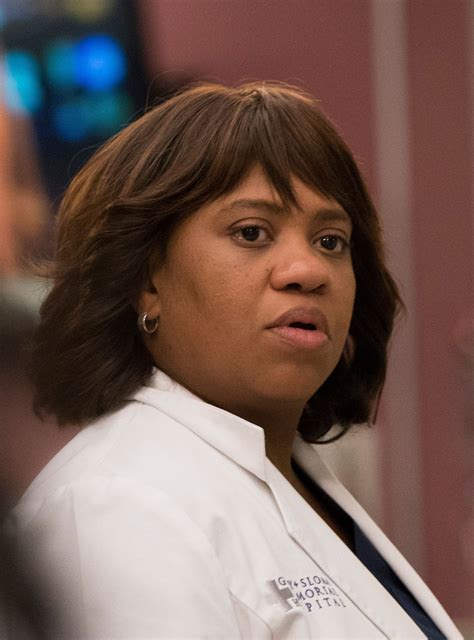 The diary of a teenage girl. Miranda-Bailey/ - Grey S Anatomy Is Miranda Bailey Actress ...