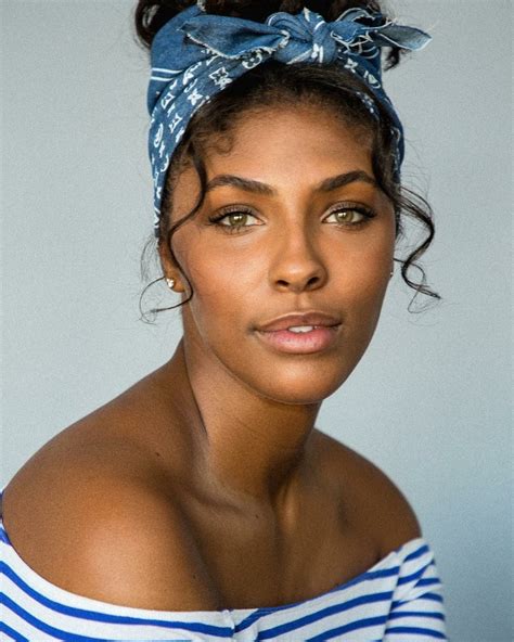 Beautiful Black Women X Telegraph