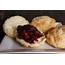 Easy Baking Powder Biscuits  Eat Think & Be Merry