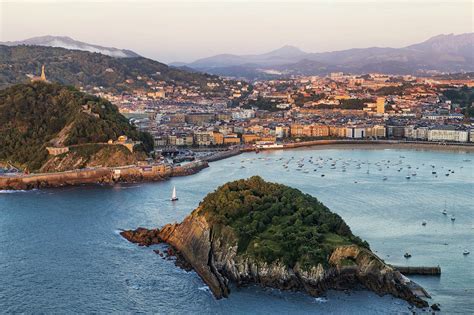 San Sebastian Is Coastal Spains Best Winter Escape Lonely Planet