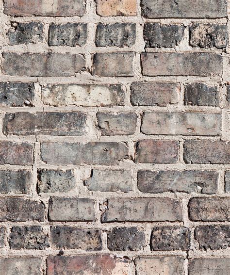 Vintage Bricks Wallpaper Milton And King Brick Wallpaper Red Brick
