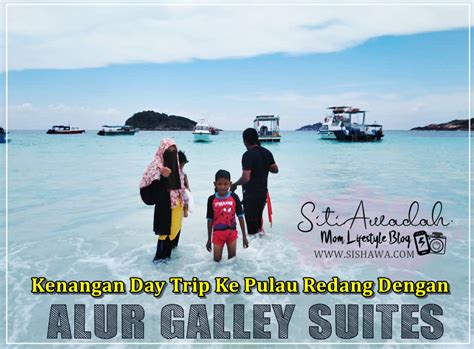 The cheapest way to get from kuala lumpur airport (kul) to redang island costs only rm 152, and the quickest way takes just 3¾ hours. Kenangan Day Trip & Snorkeling Di Pulau Redang Dengan Alur ...