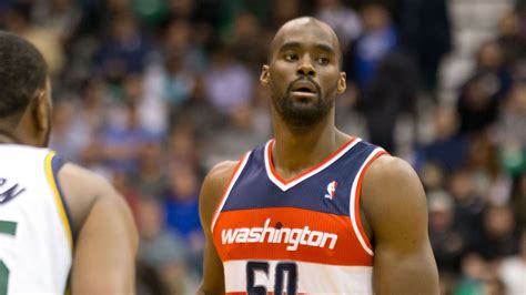 Emeka Okafor injury puts pressure on Wizards' young bigs to improve 
