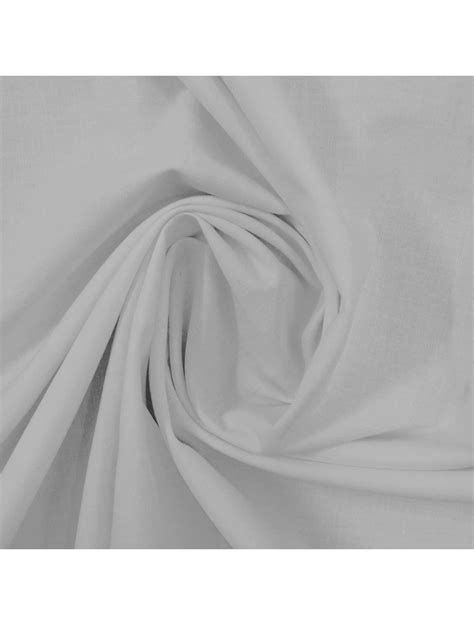 White Sheeting Fabric Bed Sheet Fabric Calico Laine