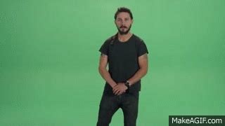 Shia Labeouf Delivers The Most Intense Motivational Speech Of All Time