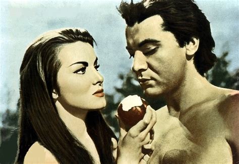 Adam And Eve 1956