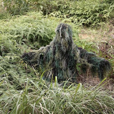 Ghillie Suit Pro Outdoor King