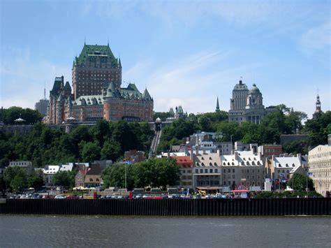 How to Spend 24 Hours in Quebec City