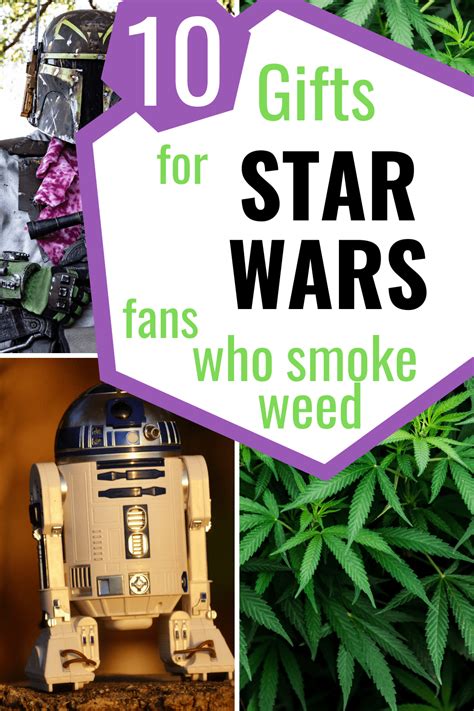 10 Ts For Star Wars Fans Who Smoke Weed Dr Michele Ross