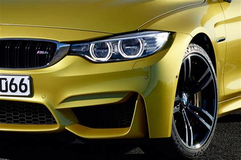 Since there have already been a. BMW M4 vs Lexus RC F, Which Super Coupe Would You Take? [w ...