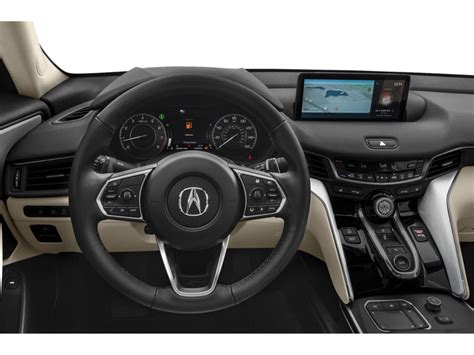 New 2023 Acura Tlx Wtechnology Package In San Juan Pr