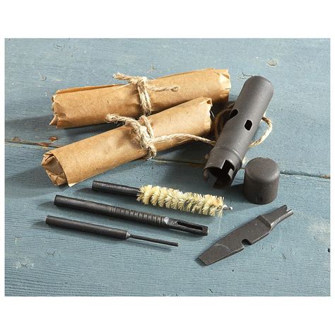 3 Ak 47 Cleaning Accessory Kits 297568 Shooting Accessories At
