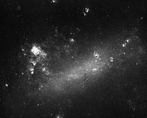 The Large Magellanic Cloud Noirlab