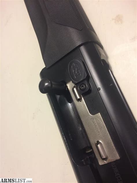 Armslist For Saletrade Beretta A300 With 6 Chokes