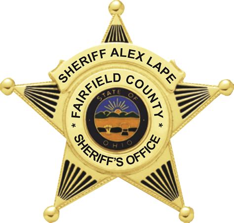 Lancaster Ohio Sheriff Department