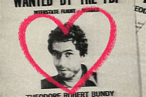 A Concerned Report On The Ted Bundy Is Hot Movement