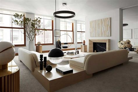 Feature Interior On One Of The Best Interior Decorating Websites Design Milk 