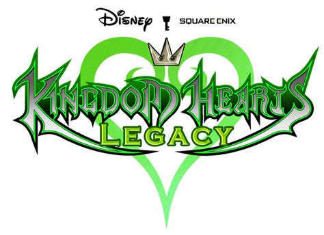 Kingdom Hearts Legacy Kingdom Hearts Fanon Wiki Fandom Powered By Wikia