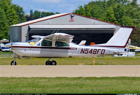 Cessna 177rg Cardinal Rg Untitled Aviation Photo 7148263