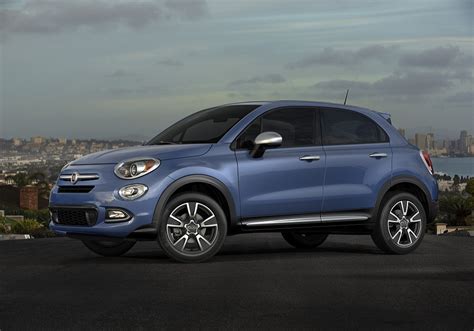 2018 Fiat 500x Suv Specs Review And Pricing Carsession
