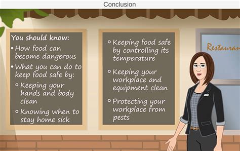 It is the responsibility of the food establishment or food worker to provide proof to the local health department/inspector that they are using an approved program by showing them a copy of the ansi accredited food handler training certificate or proof of approval by the department, such as the approval confirmation issued via email upon approval. Food Handler Card & Online Certification | StateFoodSafety.com