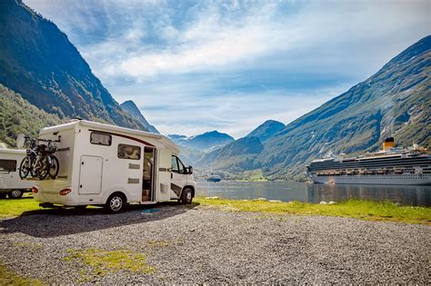 How To Plan Your Rv Road Trip Tumbleweed Travel Co