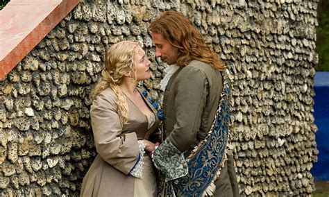 Rickman was thrilled to shoot the film in his native england, but it did cause. A Little Chaos review - a load of compost | Film | The ...