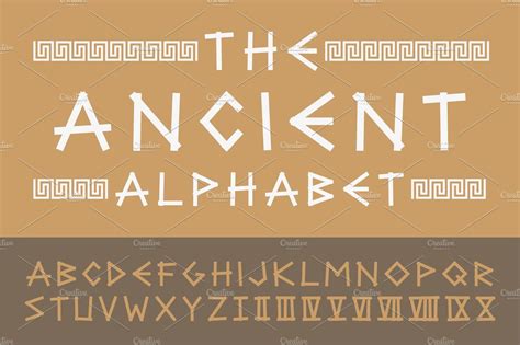 Ancient Greek Font Download Mac