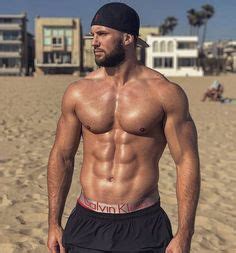 Muscle Guys Shirtless Men Male Physique Good Looking Men Male Body