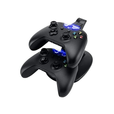 Dual Charging Station For Xbox One Controllers Estore