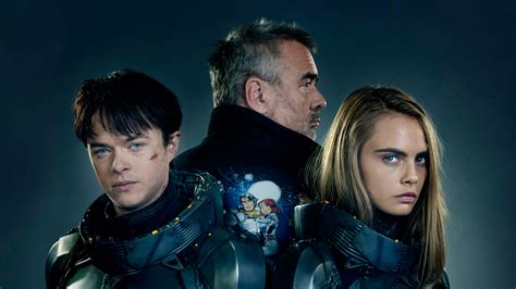 Valerian And The City Of A Thousand Planets Hd Movies 4k Wallpapers