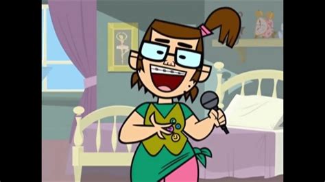 Total Drama Beth Audition Tape Deleted Version Youtube