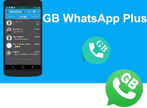 Whatsapp Plus V560 Mod Apk Is Here Dope Files